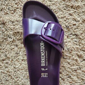 Womens BIRKENSTOCK Madrid sandal